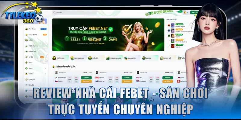 febet
