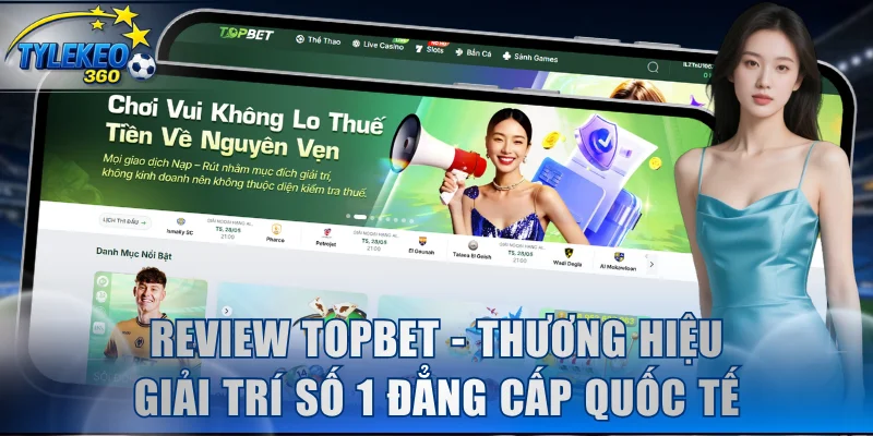 Topbet